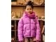 Z8 winteraccessoires Pinky promise Daniek