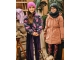 Z8 winteraccessoires Midnight rumble Daniek