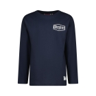 Vingino shirts 100 Dark Blue AW24KBN30021