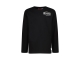 Vingino shirts 944 Deep Black AW24KBN30021