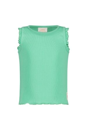 Jubel Singlet - Picknick Perfect Groen