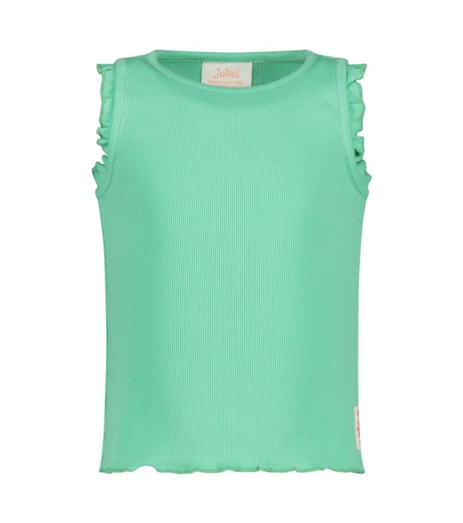 Jubel shirts Groen 91700416