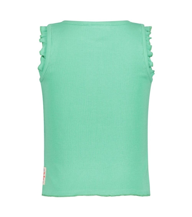 Jubel shirts Groen 91700416