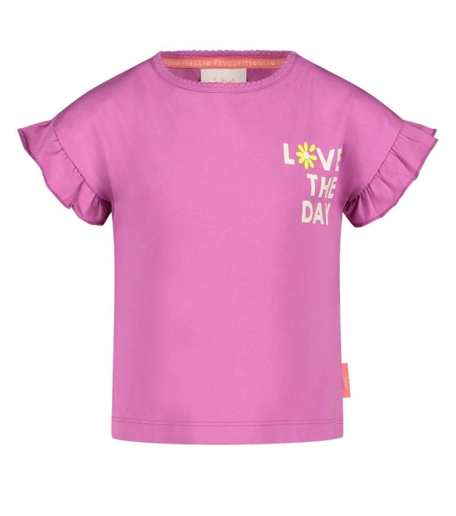 Jubel shirts Paars 91700417