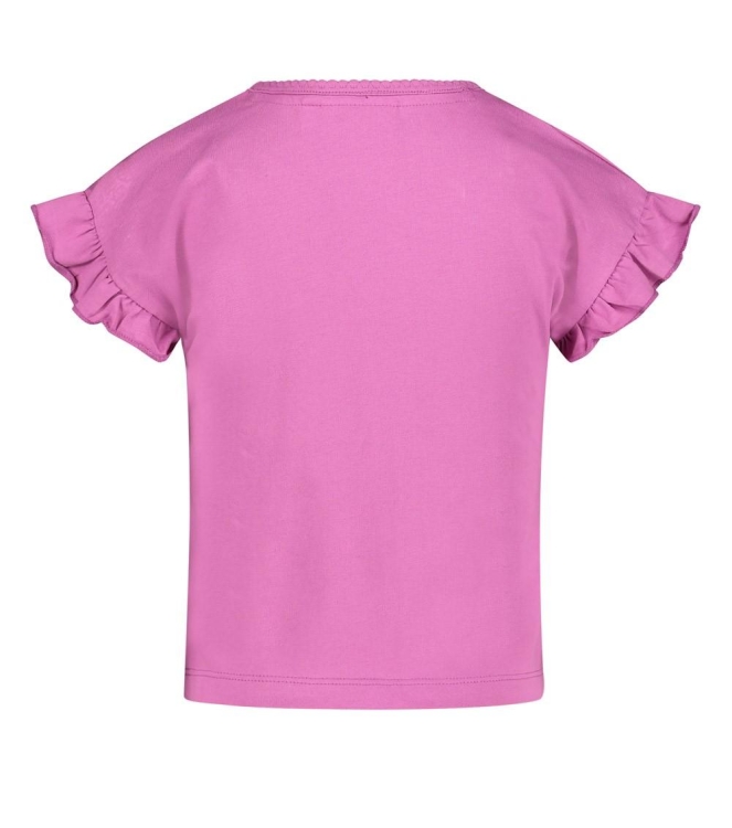 Jubel shirts Paars 91700417