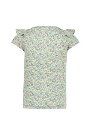 Jubel shirts Groen 91700418