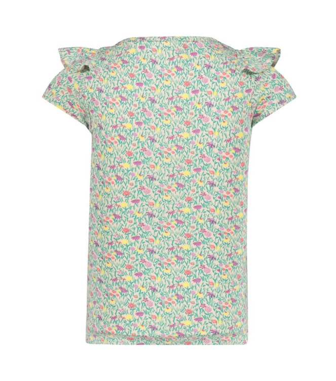 Jubel shirts Groen 91700418