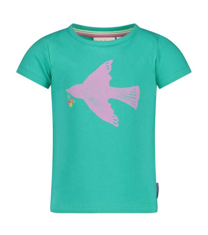 Jubel shirts Jade Groen 91700419