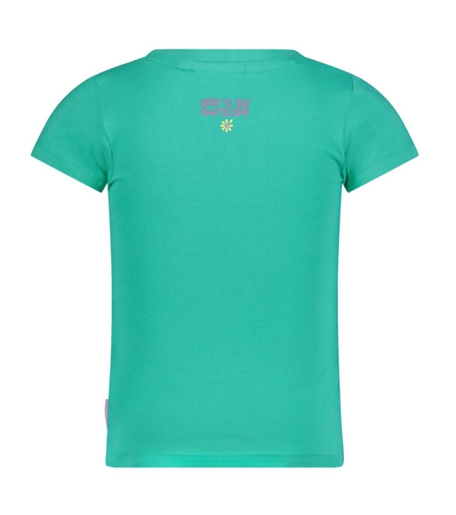 Jubel shirts Jade Groen 91700419