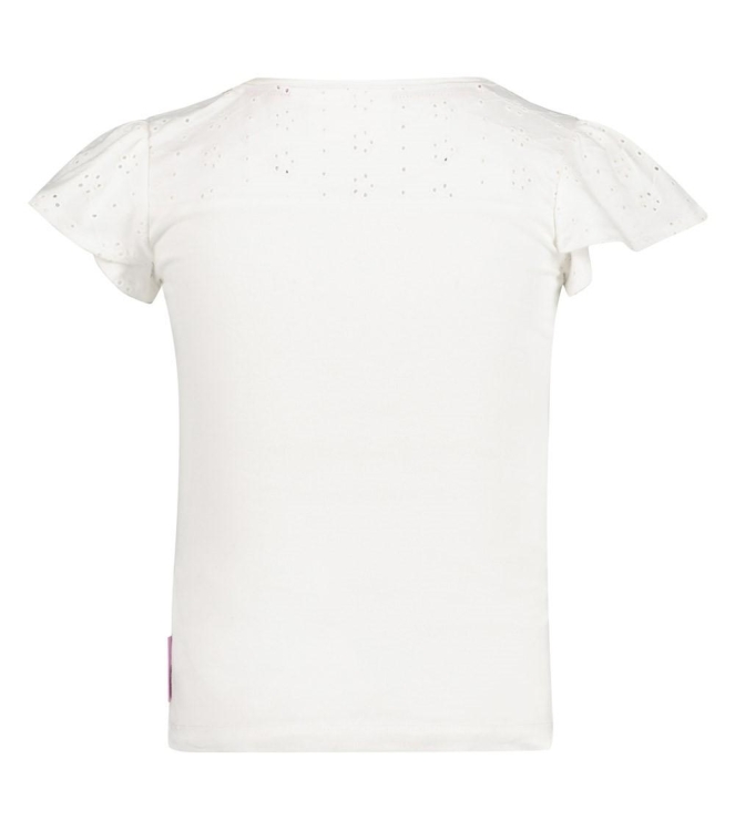 Jubel shirts Wit 91700421