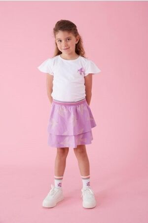 Jubel shirts Wit 91700421