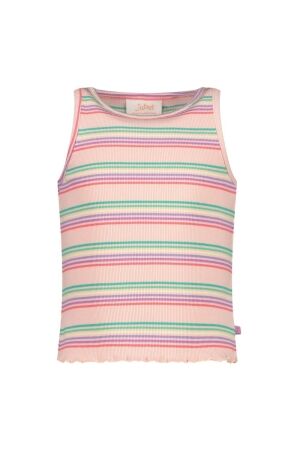 Jubel Singlet - Picknick Perfect Roze