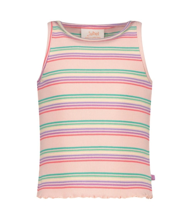 Jubel shirts Roze 91700422