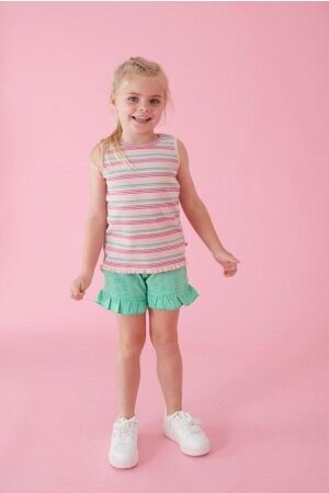 Jubel shirts Roze 91700422