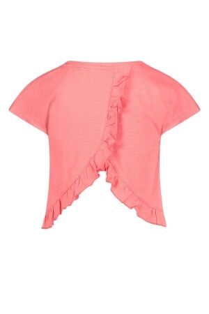 Jubel shirts Koraal 91700423