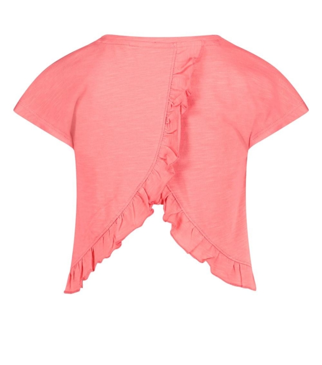 Jubel shirts Koraal 91700423