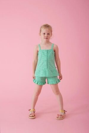Jubel blouses Groen 91700424