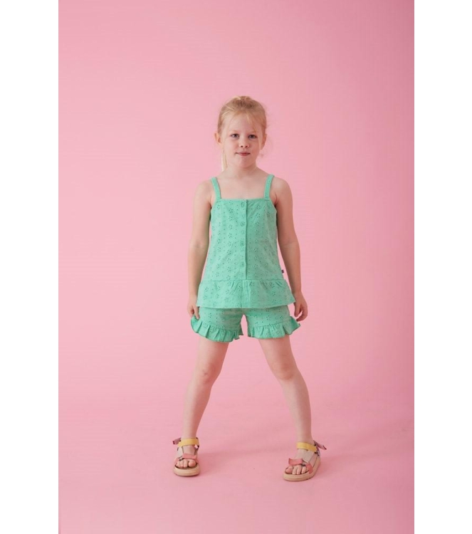 Jubel blouses Groen 91700424