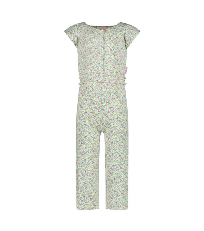 Jubel jumpsuits Groen 92000062