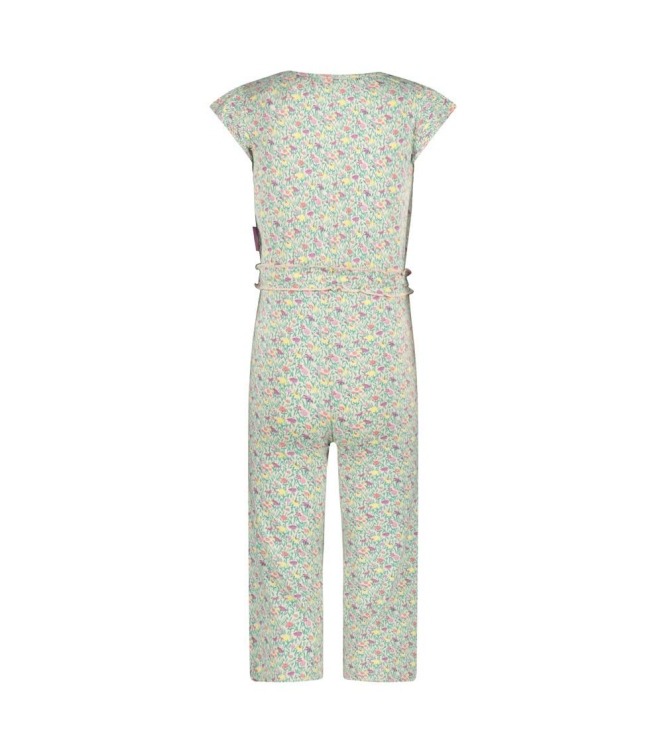 Jubel jumpsuits Groen 92000062