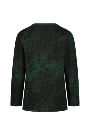 Vingino shirts 1404 Racing green AW24KBN30022