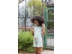Jubel broeken Groen 92100129