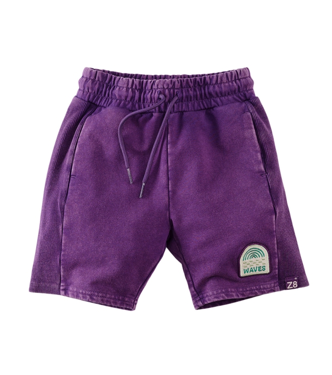 Z8 broeken Purple phantom Fabio