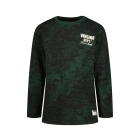 Vingino shirts 1404 Racing green AW24KBN30022
