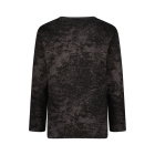 Vingino shirts 967 Dark stone AW24KBN30022