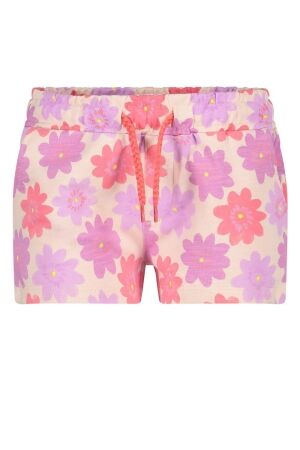 Jubel Short - Picknick Perfect Koraal