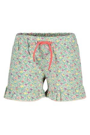 Jubel Short - Picknick Perfect Groen
