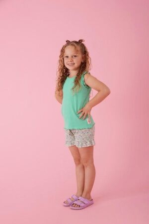 Jubel broeken Groen 92100129