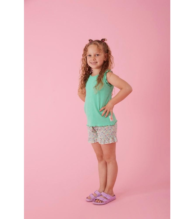 Jubel broeken Groen 92100129