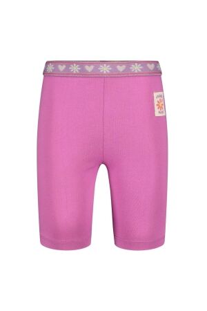 Jubel Bikershort - Picknick Perfect Paars