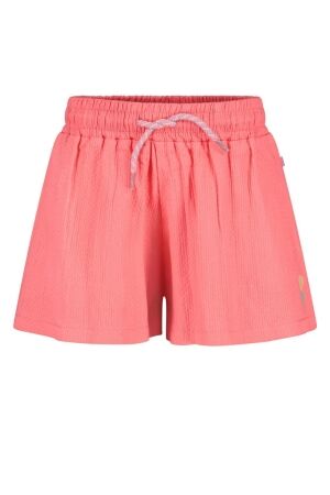 Jubel Short - Picknick Perfect Koraal