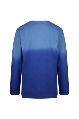 Vingino shirts 1064 Dolomite blue AW24KBN30023