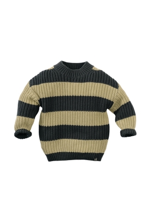 Z8 Giel Sweater - Z8 Mini Chia seed