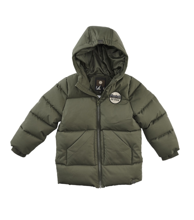 Z8 jassen Dark forest Imre