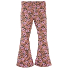 Z8 broeken Tender rose/AOP Izara