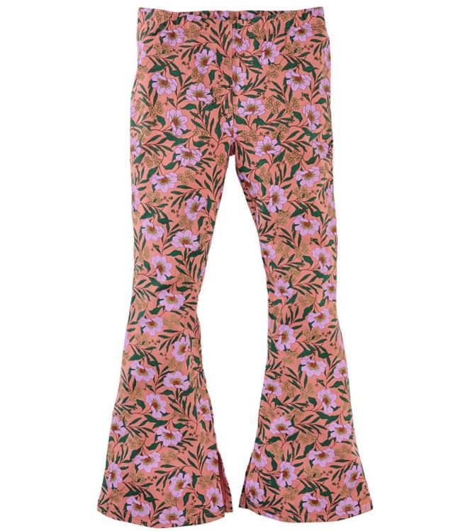 Z8 broeken Tender rose/AOP Izara