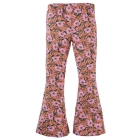 Z8 broeken Tender rose/AOP Izara