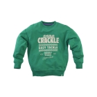 Z8 truien & vesten Supreme green Jay