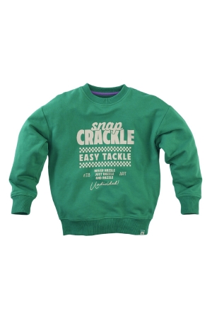Z8 Jay Sweater Supreme green