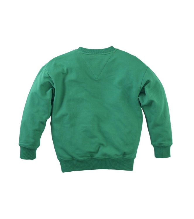 Z8 truien & vesten Supreme green Jay