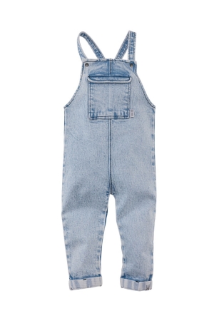 Z8 Jelte Salopette - Z8 Mini Light blue