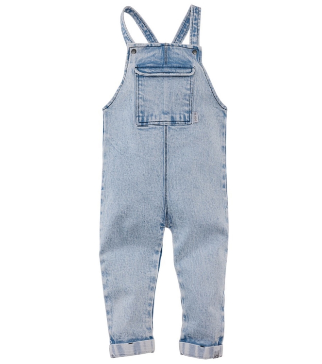 Z8 broeken Light blue Jelte