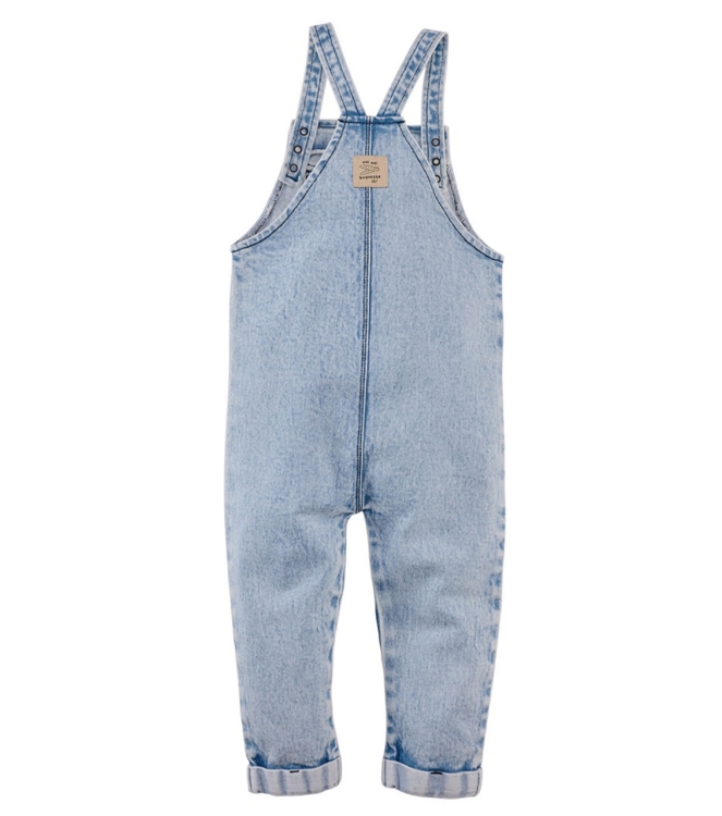 Z8 broeken Light blue Jelte
