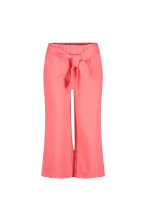 Jubel Culotte - Picknick Perfect Koraal