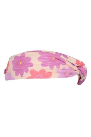 Jubel Haarband - Picknick Perfect Koraal