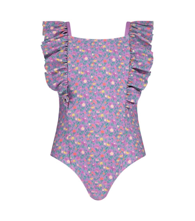 Jubel zwemkleding Lila 93200009